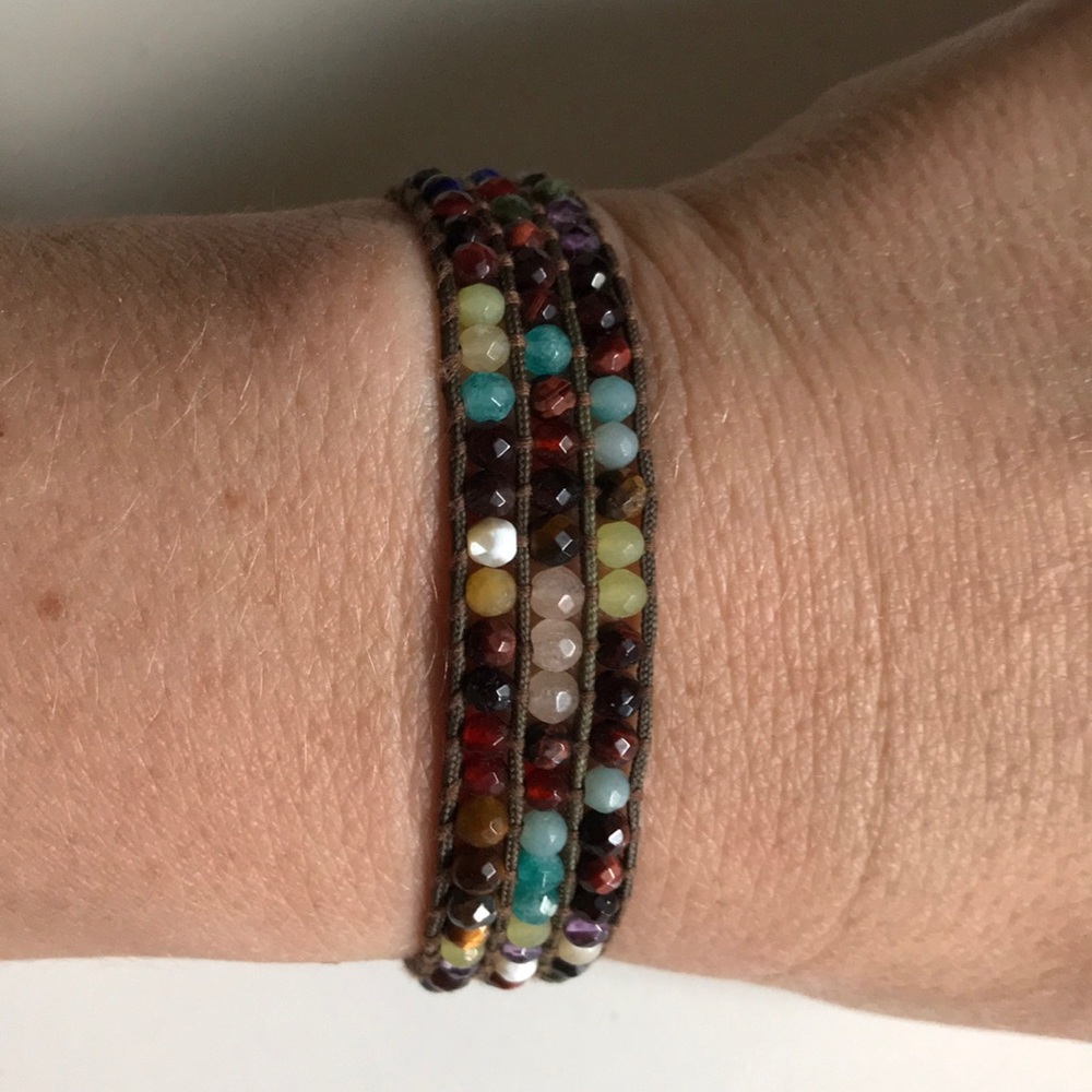 Chan Luu Bracelet